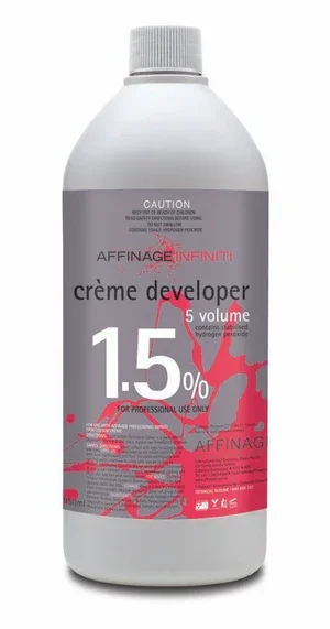 Affinage Hair Colour & Professional Salon Products