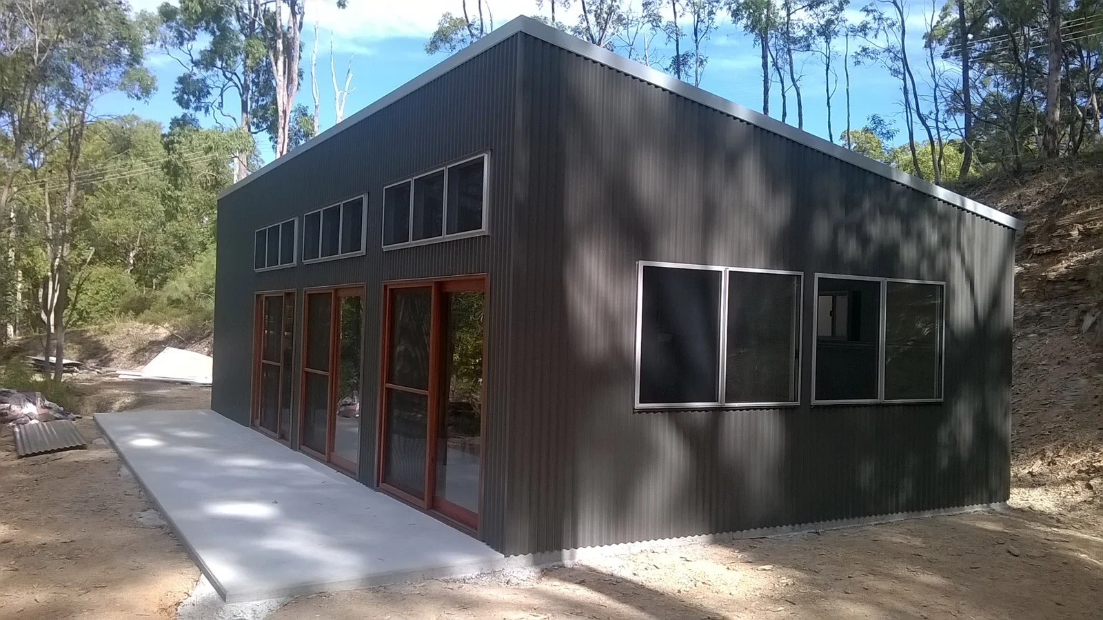 Shed Design in Perth | Shed Design