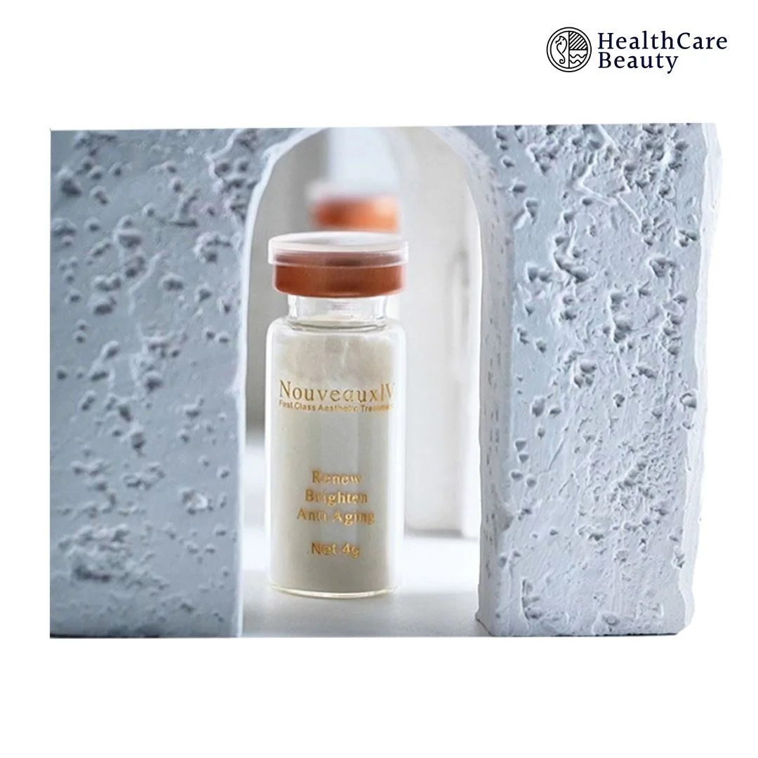 Glow Beyond Beauty with the Next Generation of Collagen Nutrition