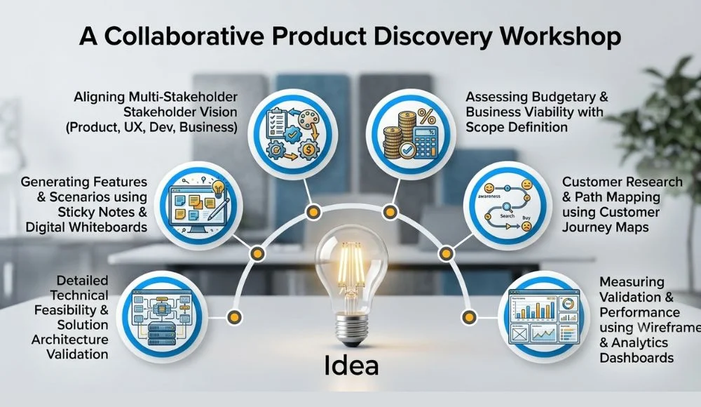 Product Discovery Frameworks Used by Successful Companies