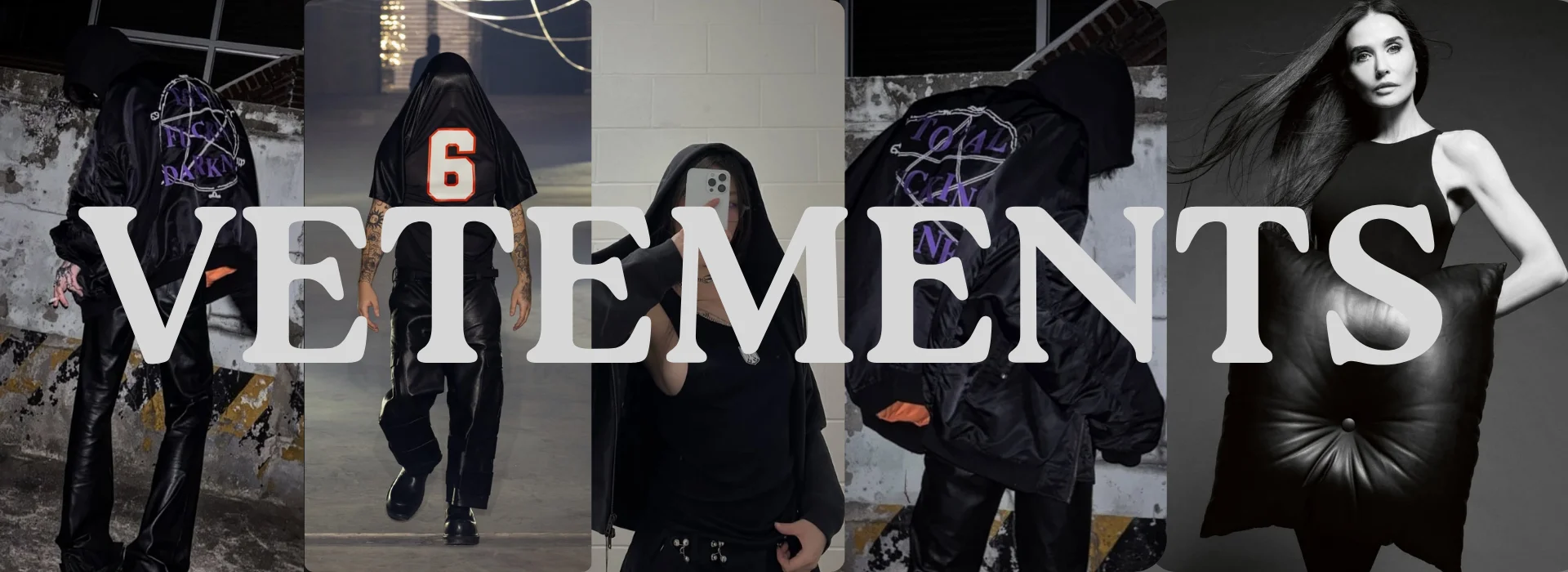Vêtements Elevated Street Style Collection