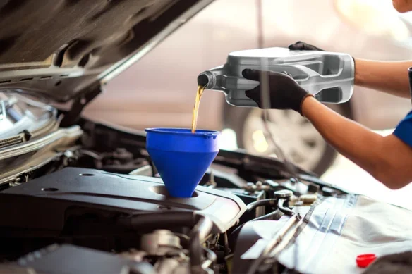Oil Change Falconbridge Sudbury: Keep Your Vehicle Performing at Its Best