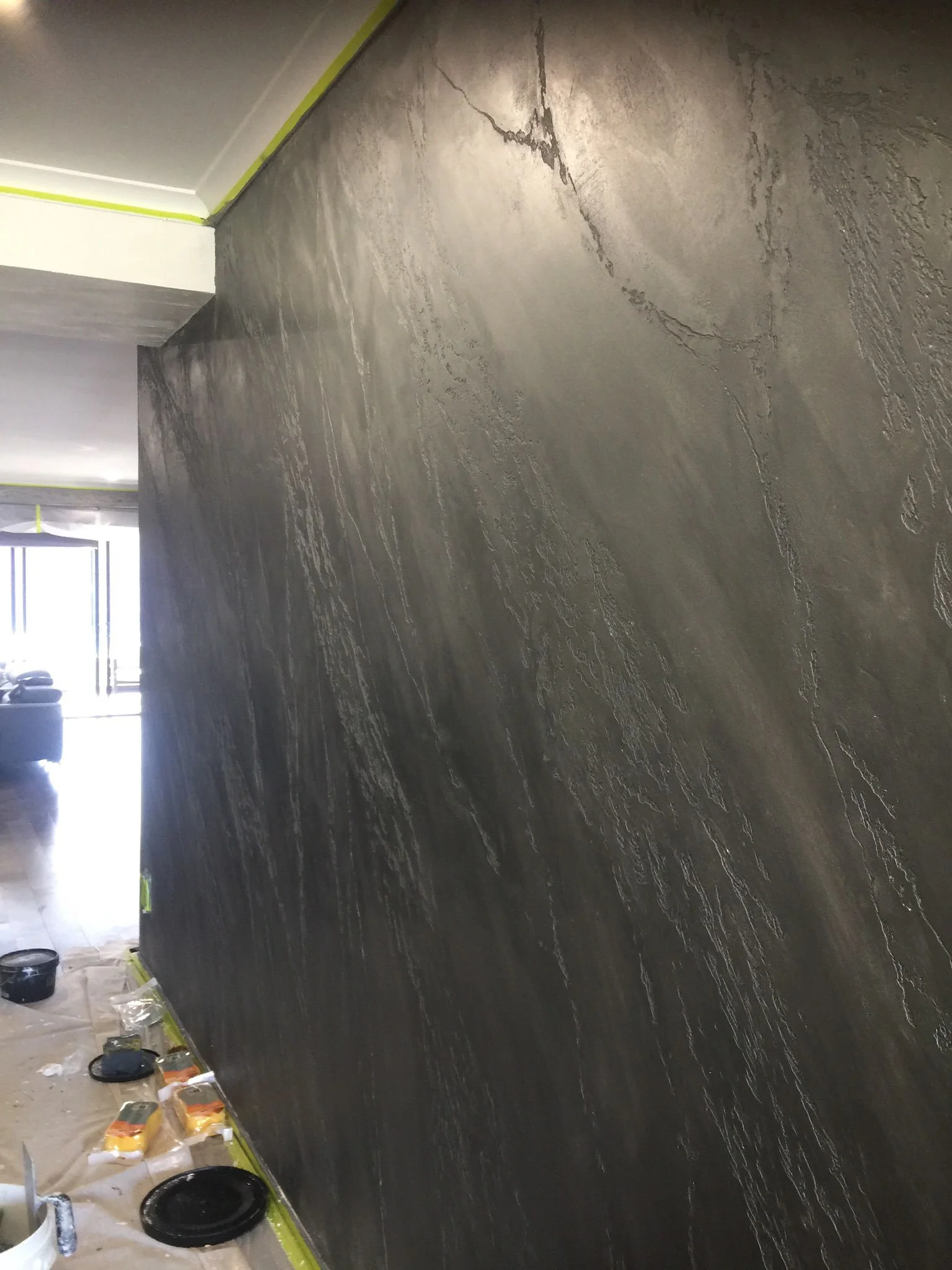 Interior House Painting in Campbellfield
