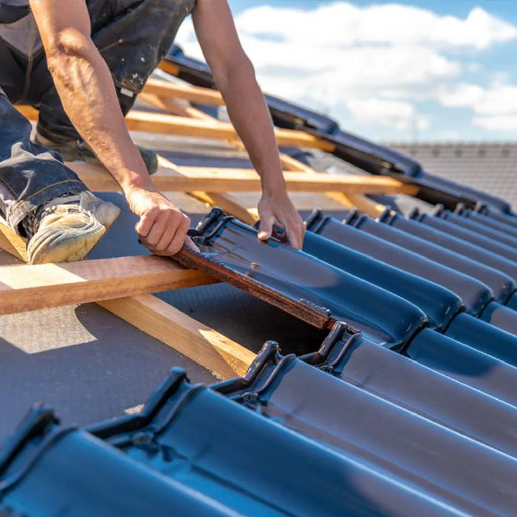 Roofing Services Earlwood