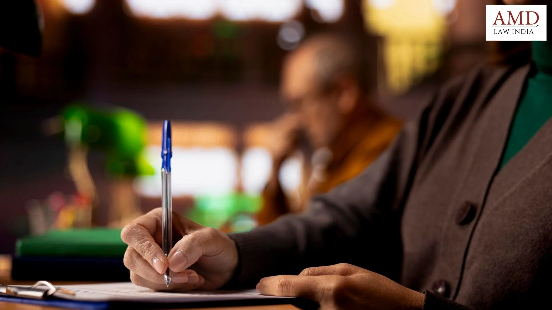 Why Patent Lawyers in India Matter for Technology-Led Companies