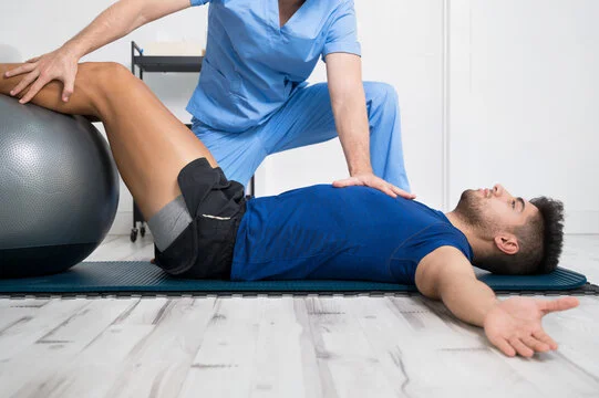How a Physiotherapist in Noida Helps You Avoid Surgery in Many Orthopedic Conditions