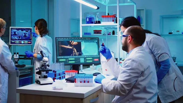 The Backbone of Modern Diagnostics: Why a PGMLT Is Your Gateway to Allied Health Excellence