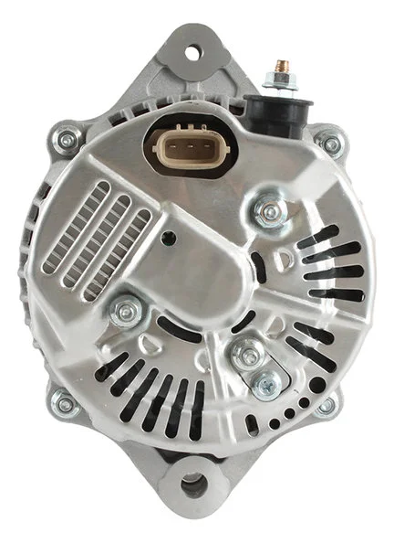 Why Denparts Is the Best Place to Buy an Alternator for AGCO Spra-Coupe Sprayers in Canada