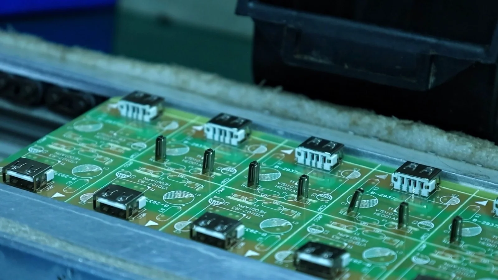 Mobile Accessories Manufacturing: Innovation and Quality by Hive India