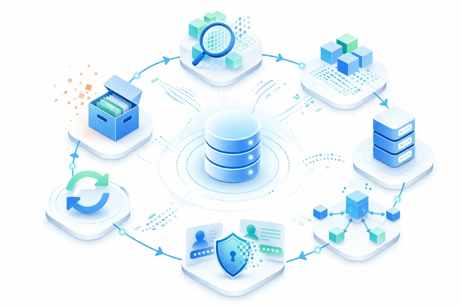 Test Data Management: The Foundation of Reliable Software Testing