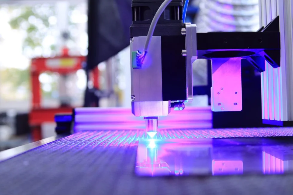 Online Laser Cutting Services That Fit Your Timeline and Budget