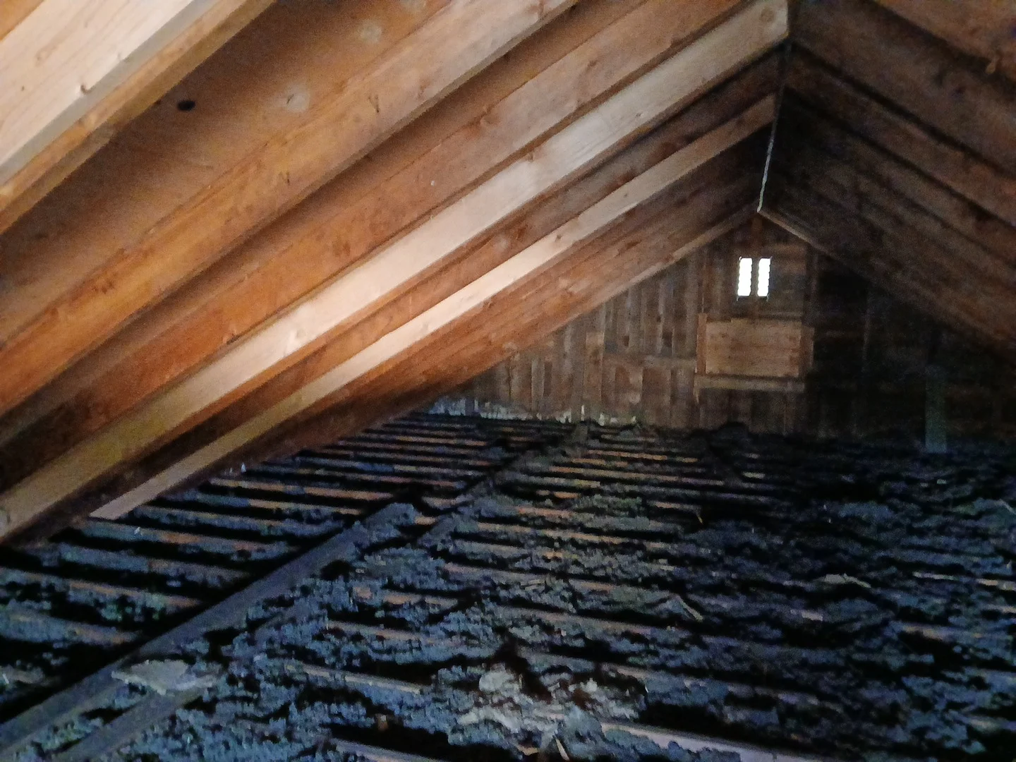 What Do Home Maintenance Inspections In White Salmon Actually Cover?