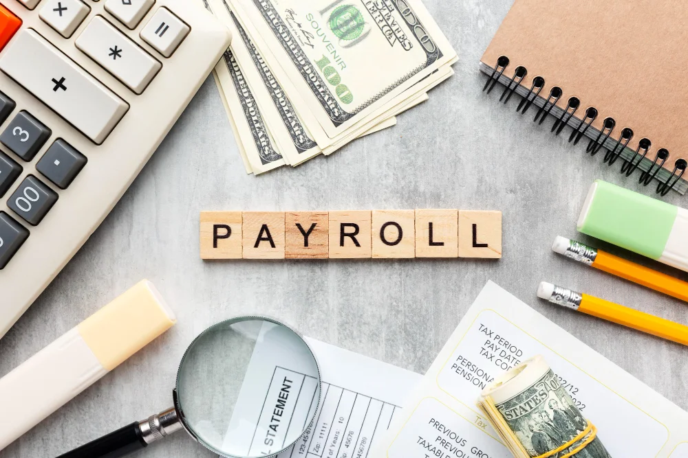 Managed Payroll with Dayforce: Simplifying Payroll for Modern Canadian Businesses