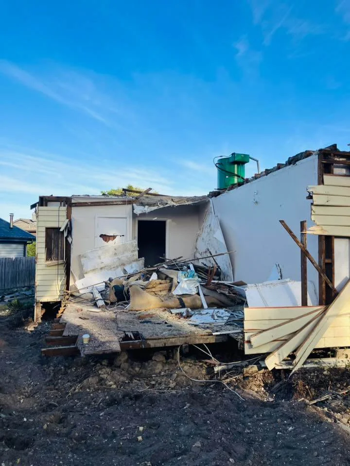 Demolition Services Hoppers Crossing – Reliable and Professional Solutions by Prompt Demolition & Excavation