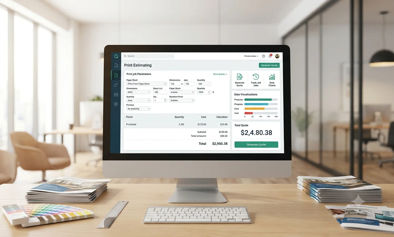 8 Best Print Estimating Software to Speed Up Your Quotes in 2026