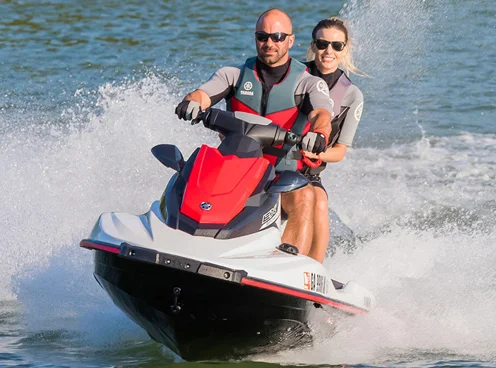 Choosing the Right Watercraft Partner for Your Next Adventure