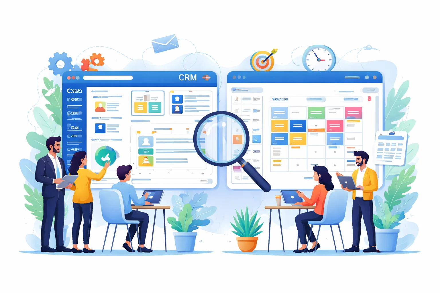 How to Integrate WhatsApp CRM Software with Your Existing Business Tools
