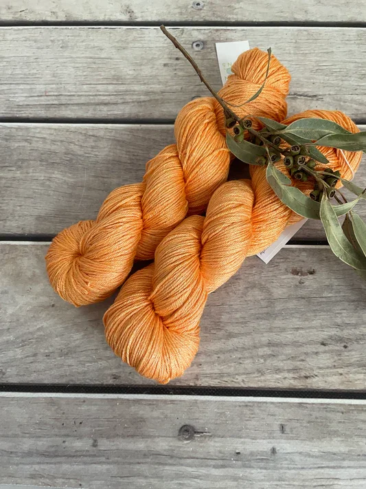 Why Is Silk Merino Yarn Worth The Extra Cost?