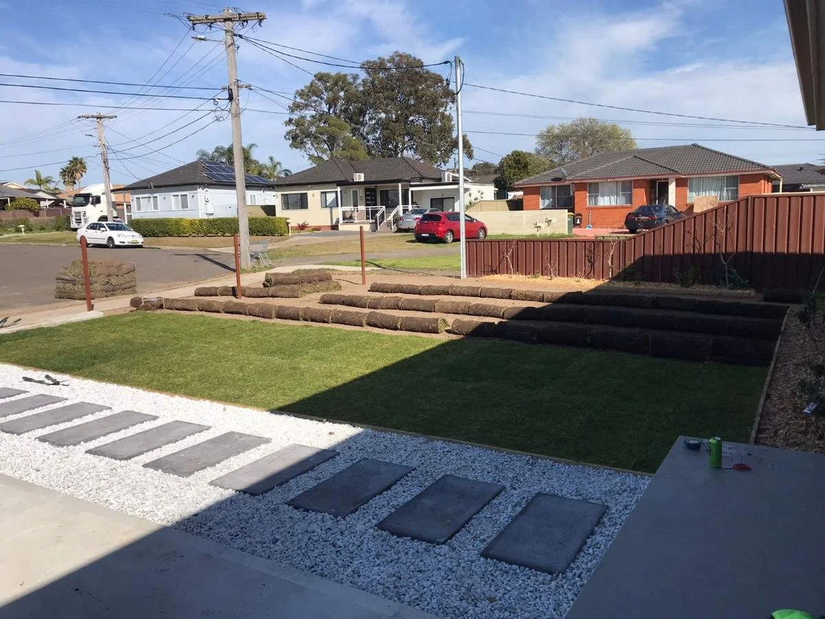 Landscaping Services Sydney - Local Landscaping & Fencing