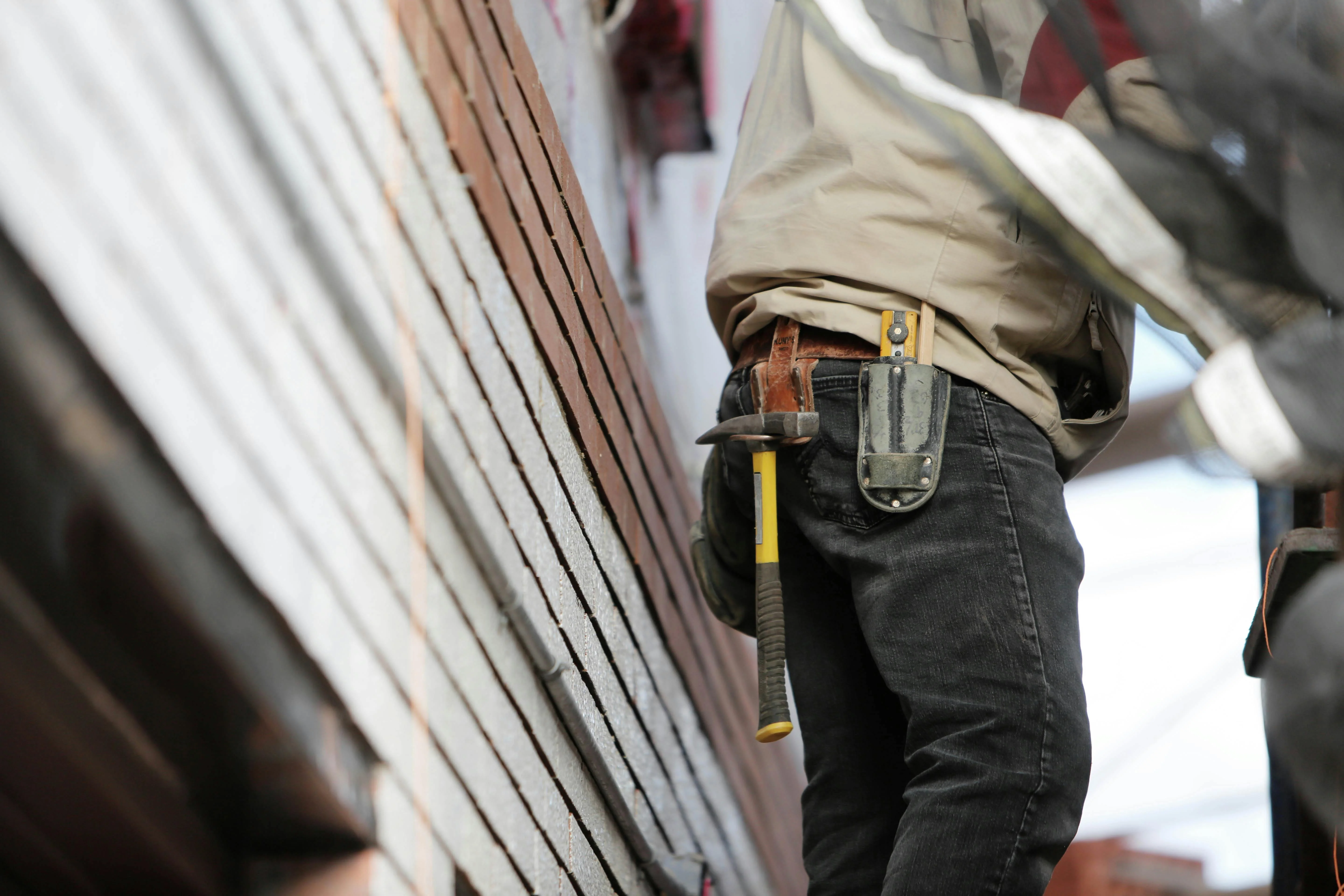 Handyman Services Cranbourne – The Handy Boys