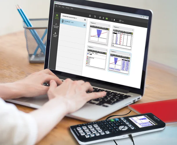 Solve Algebra And Calculus Problems With Ti 84 Calculator Online Really Fast