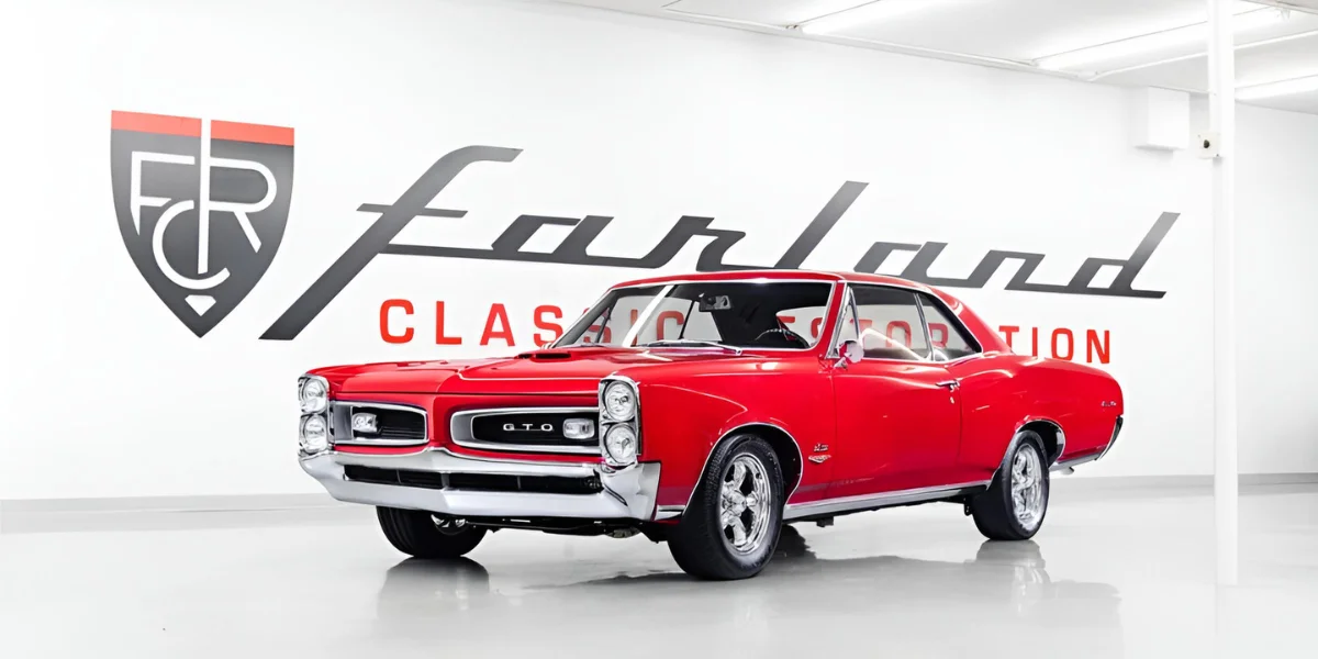 What Common Mistakes Should You Avoid During Vintage Car Restoration?