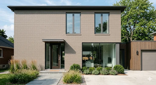 What Is Masonry Stain and Why Does It Really Matter?
