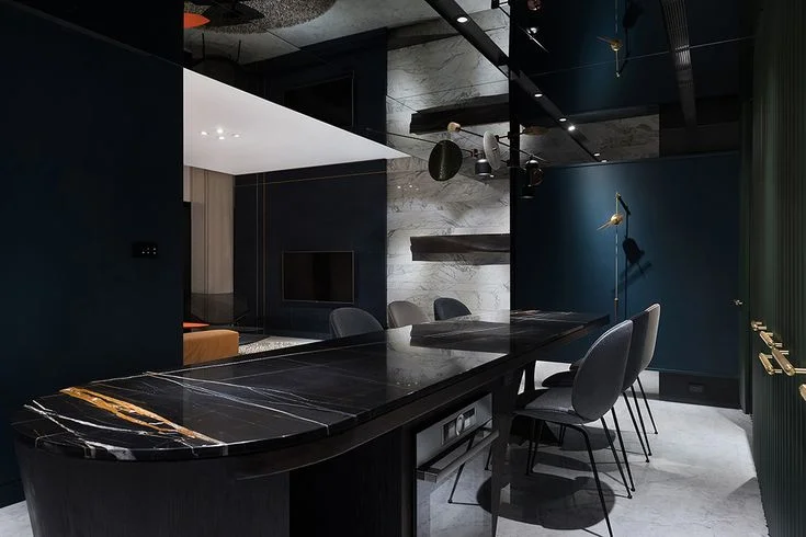 Contemporary Design Studio
