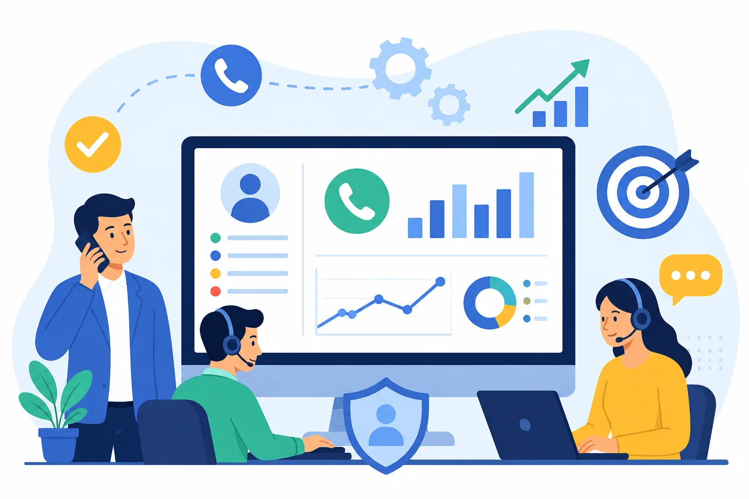 Common Challenges Banking DSAs Face and How Technology Solves Them