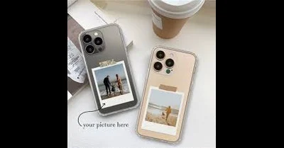 Customized Phone Cases: The Perfect Personalized Gift for Any Occasion