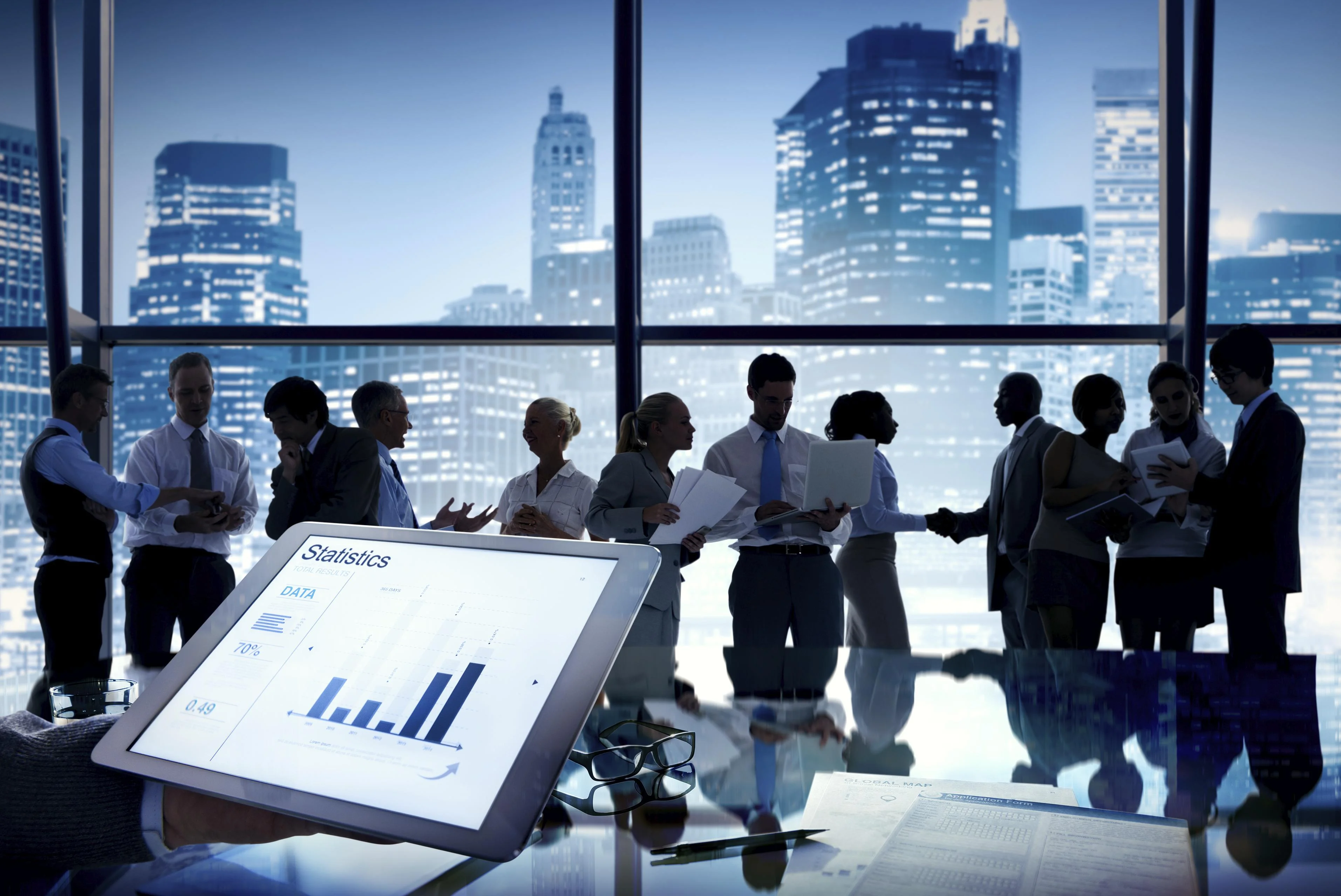 Are Free Business Directories Worth Your Time?