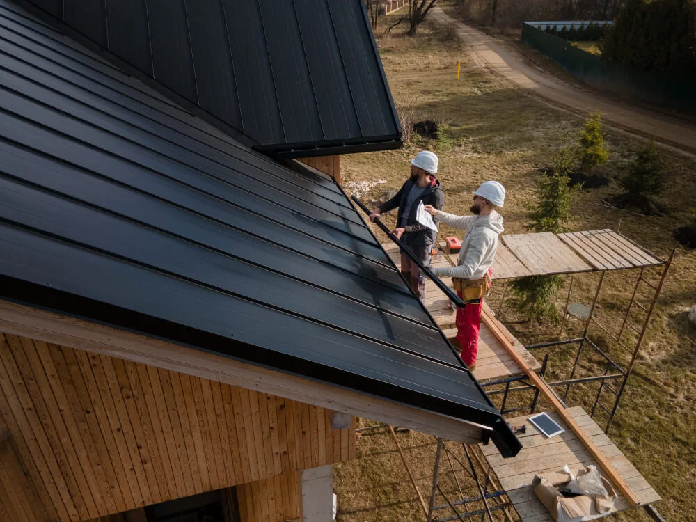 Roofers in Haywards Heath You Can Trust for Quality Work