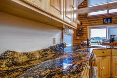 Luxury Kitchen Remodel: Transform Your Home with 1776Contractors