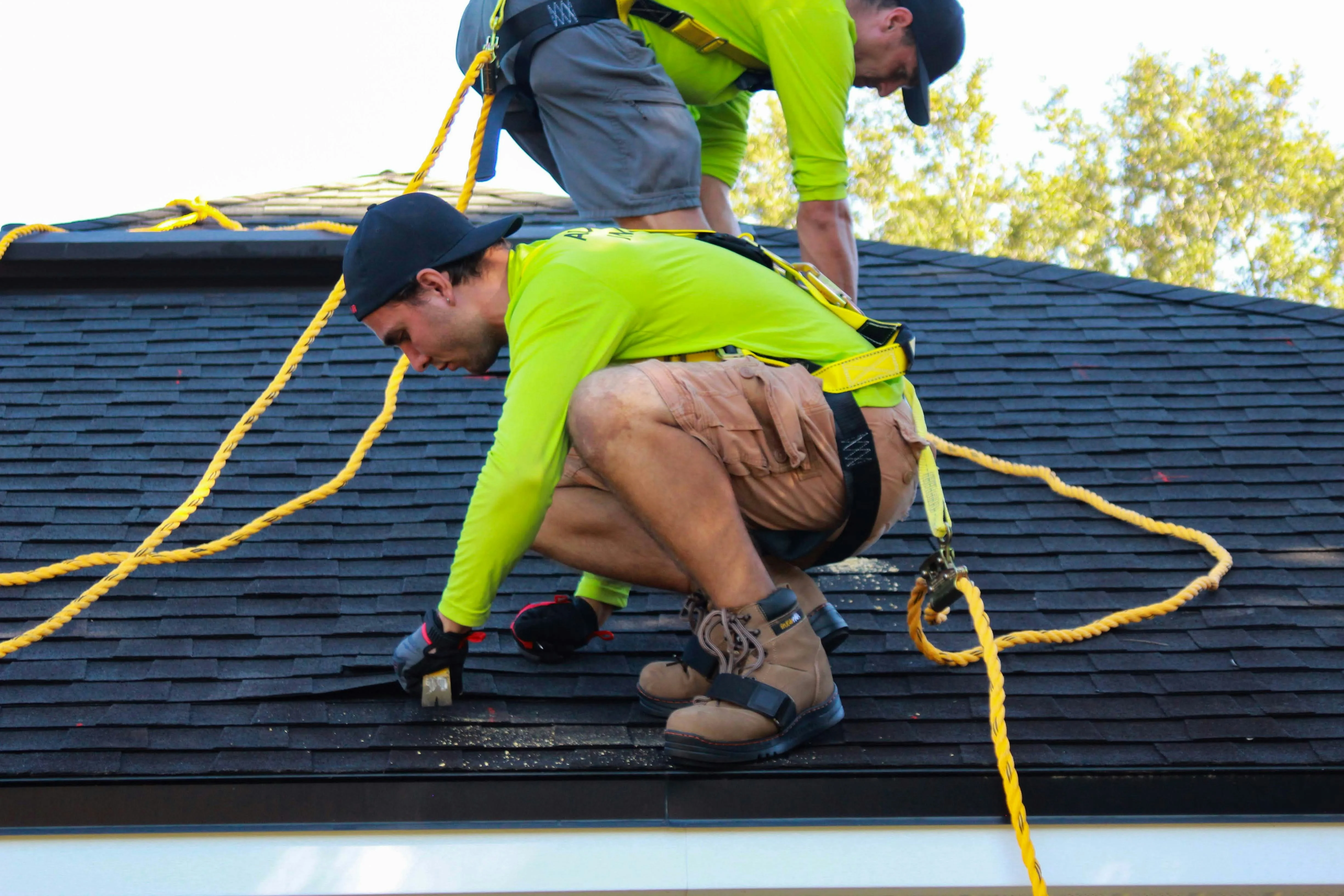 Roofing Repair Plano, TX – Trusted Roofing Contractors