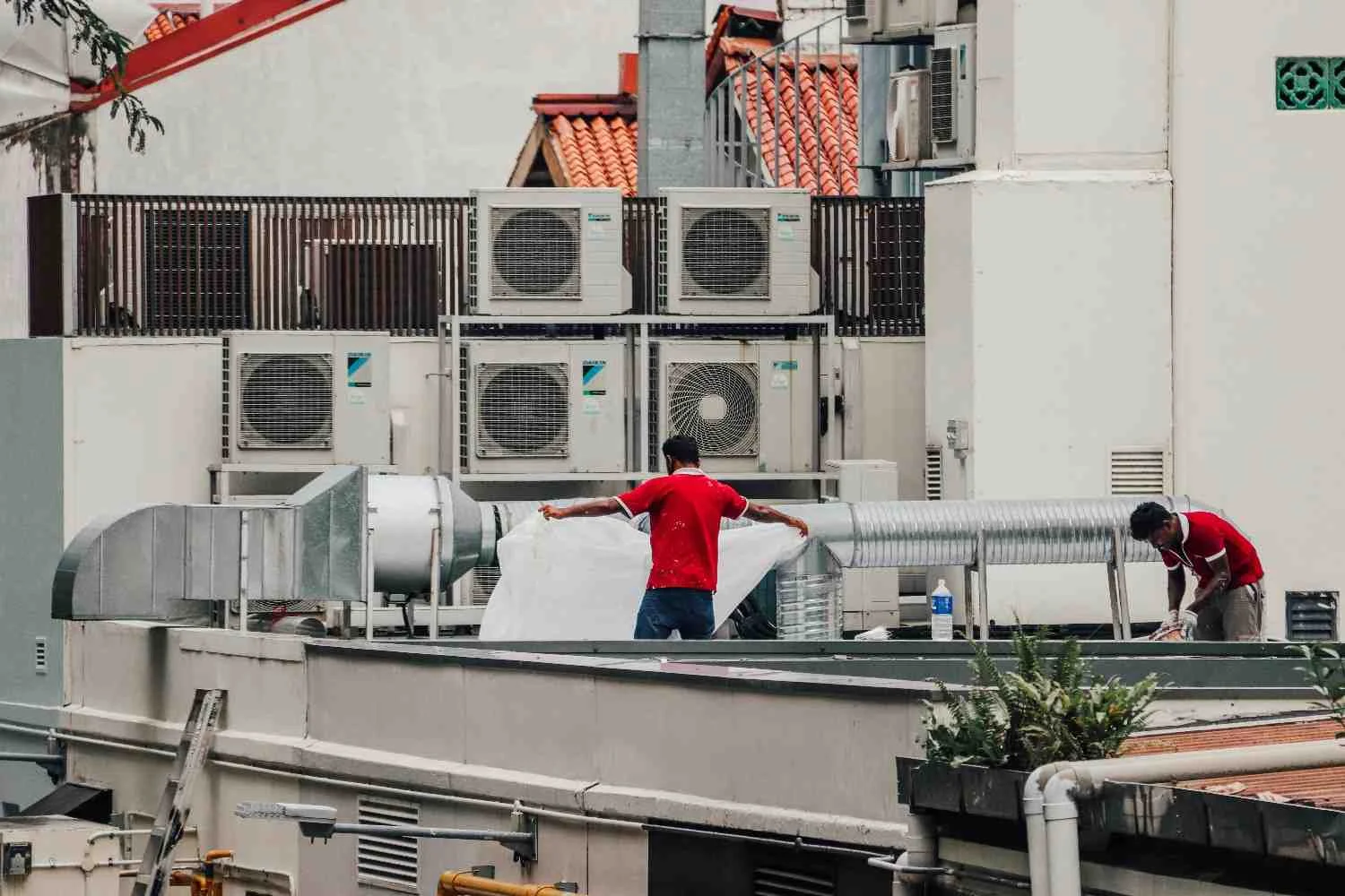 HVAC Company Salt Lake City – Trusted Local Heating & Air Experts