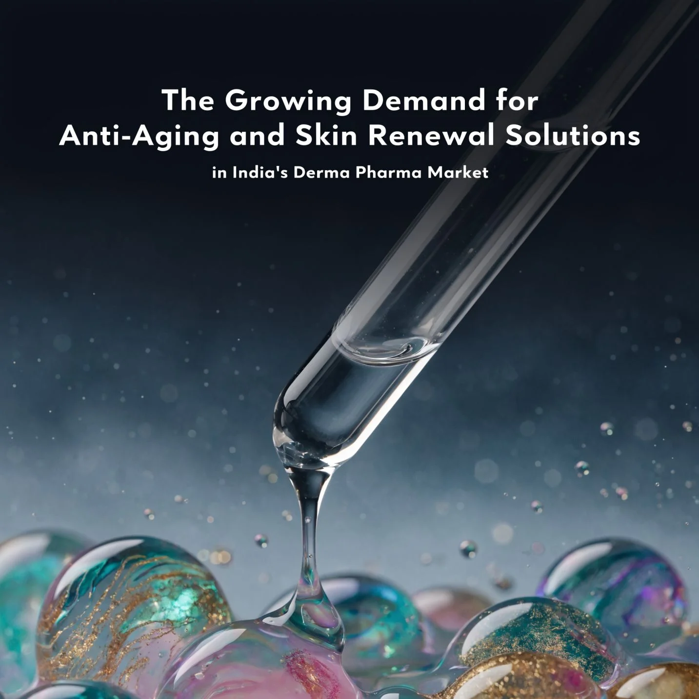 Private Label Manufacturing: The Smart Way to Enter India's Skincare Market.