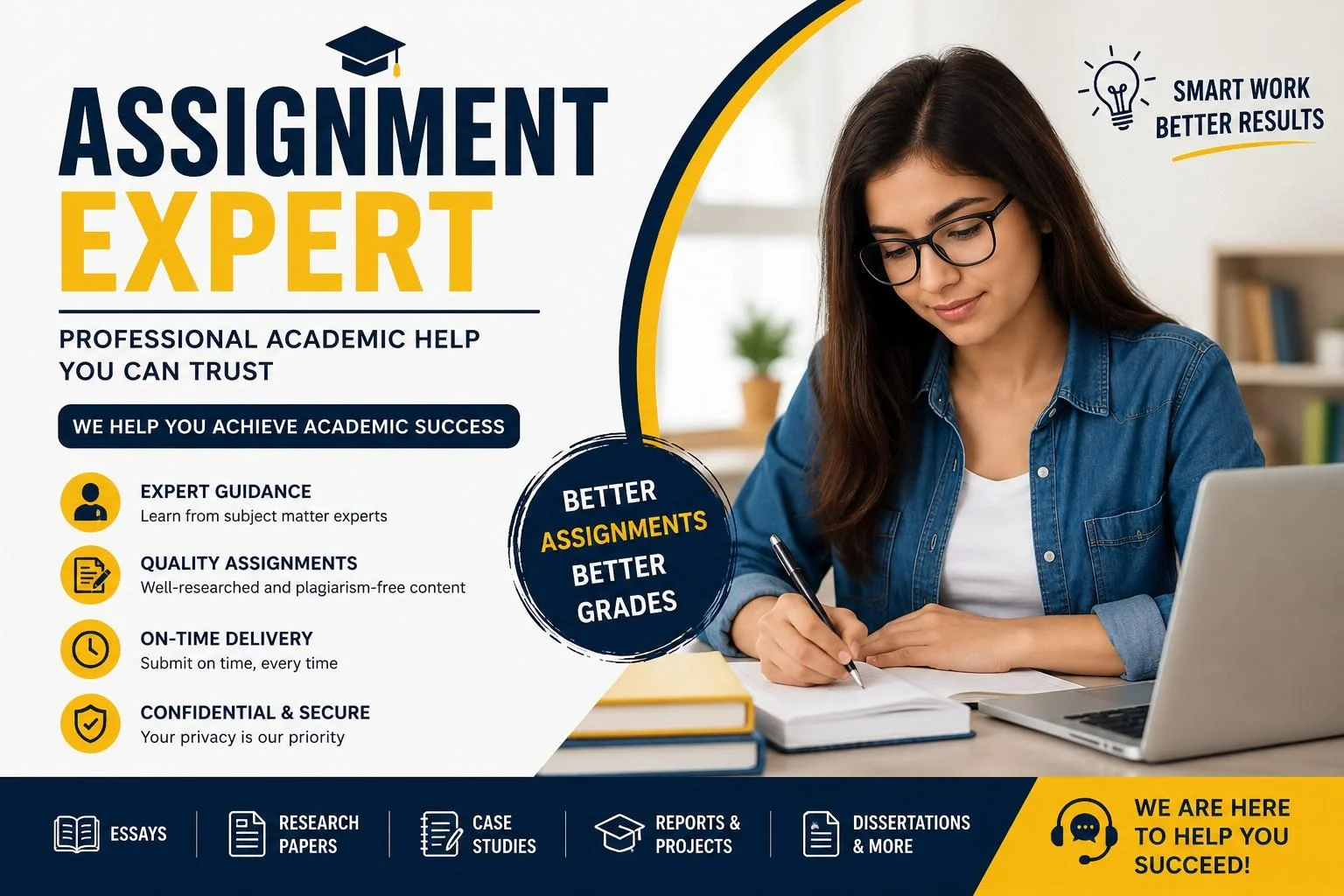 Best Assignment Help