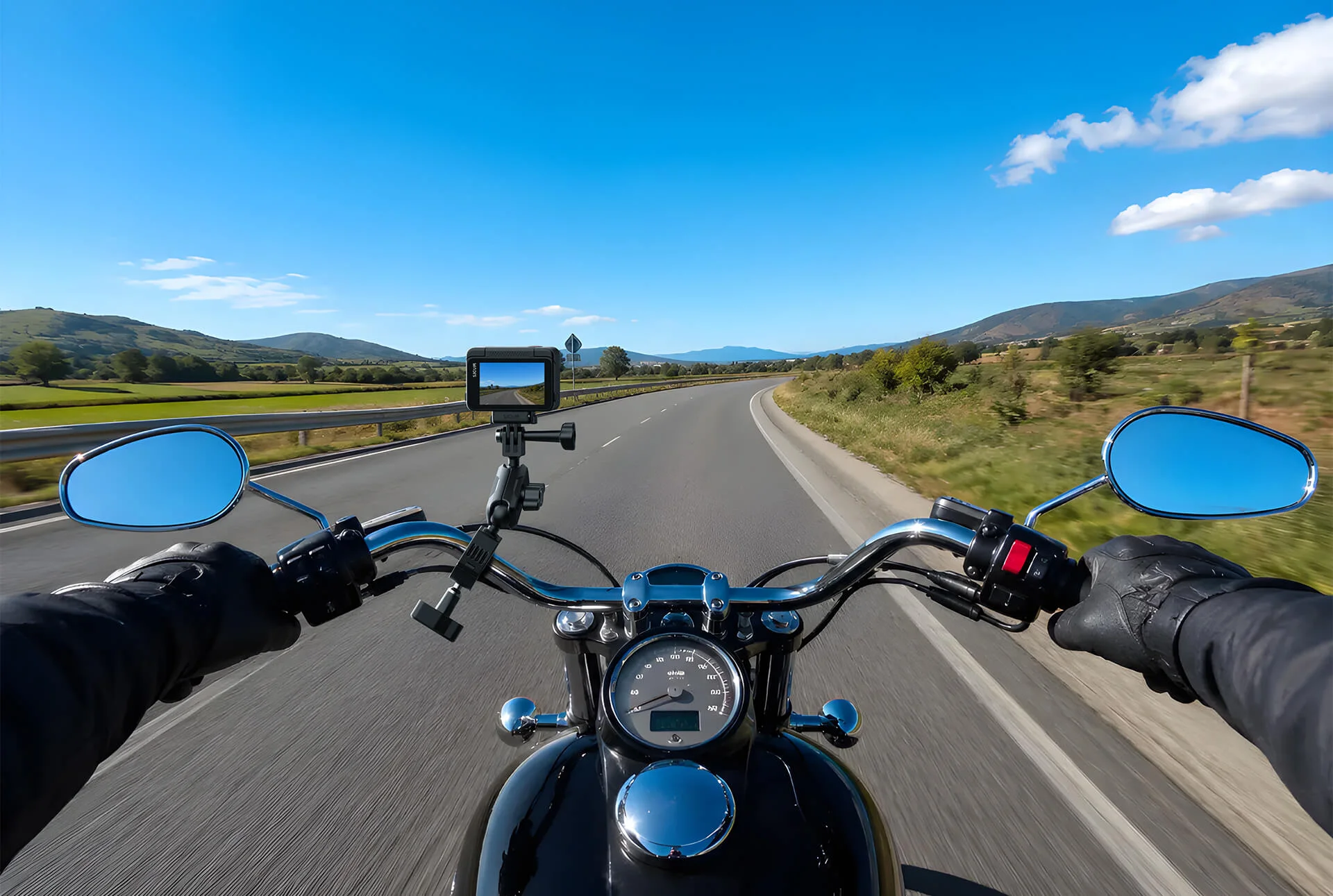 Motorcycle Dash Cam Reviews: Which Models Offer the Best Value