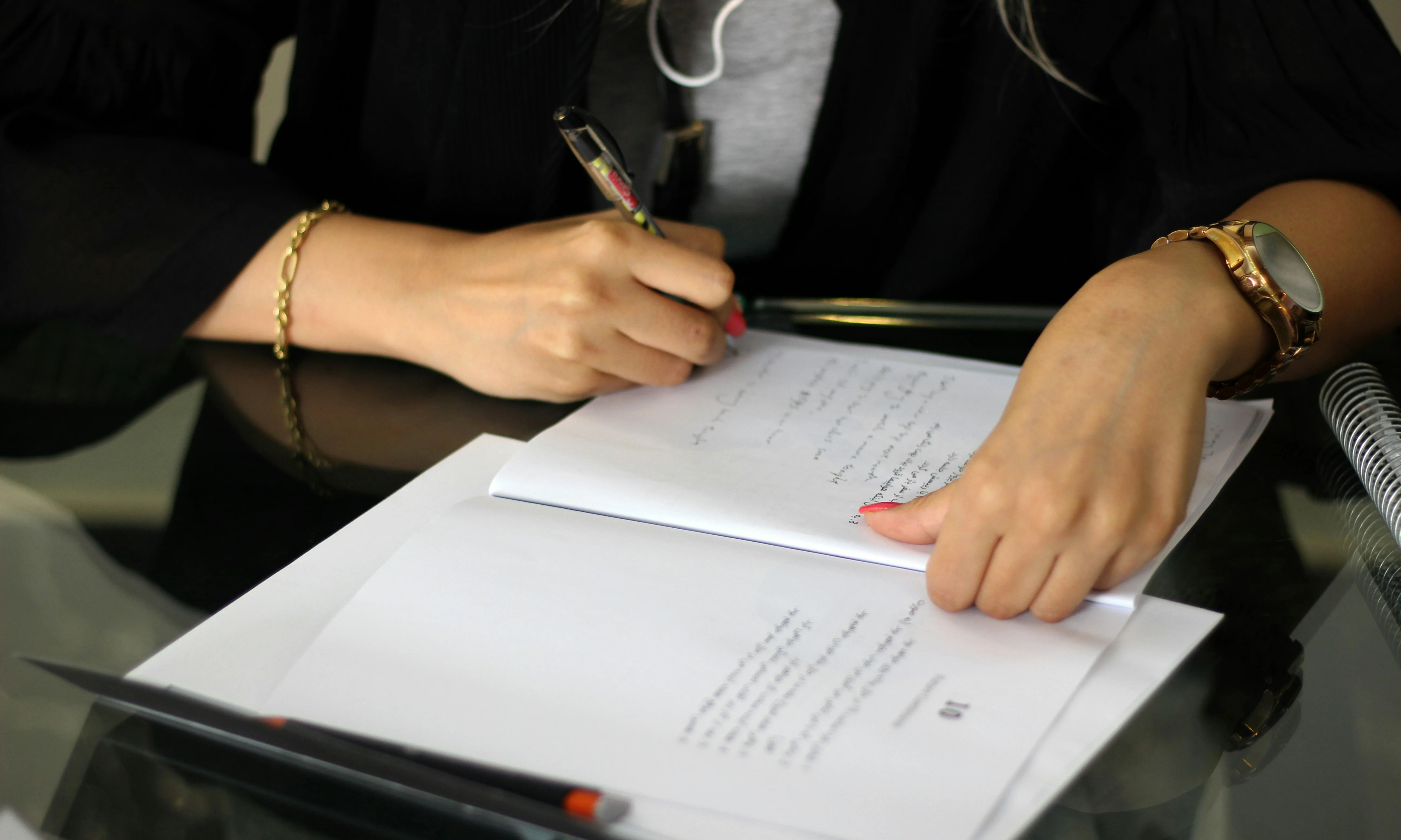 How to Avoid Plagiarism in OTHM Assignment