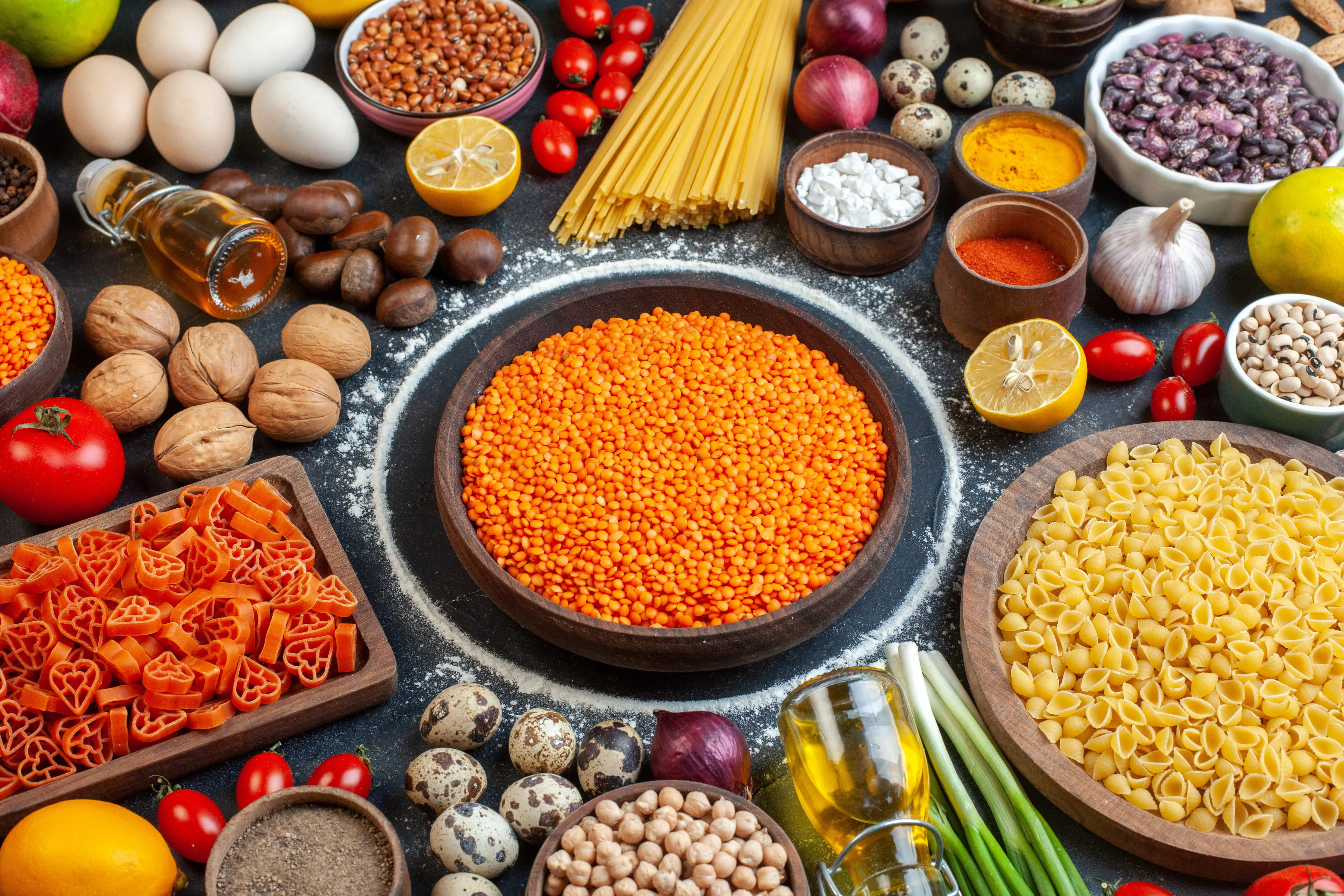 Global Bulk Food Ingredients Market: Size, Trends, and Strategic Outlook 2026-2033