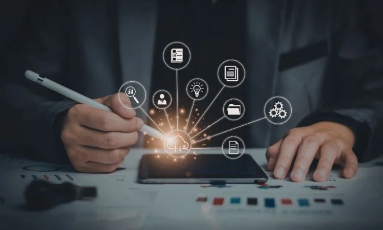 Top Digital Transformation Services Companies to Accelerate Business Growth