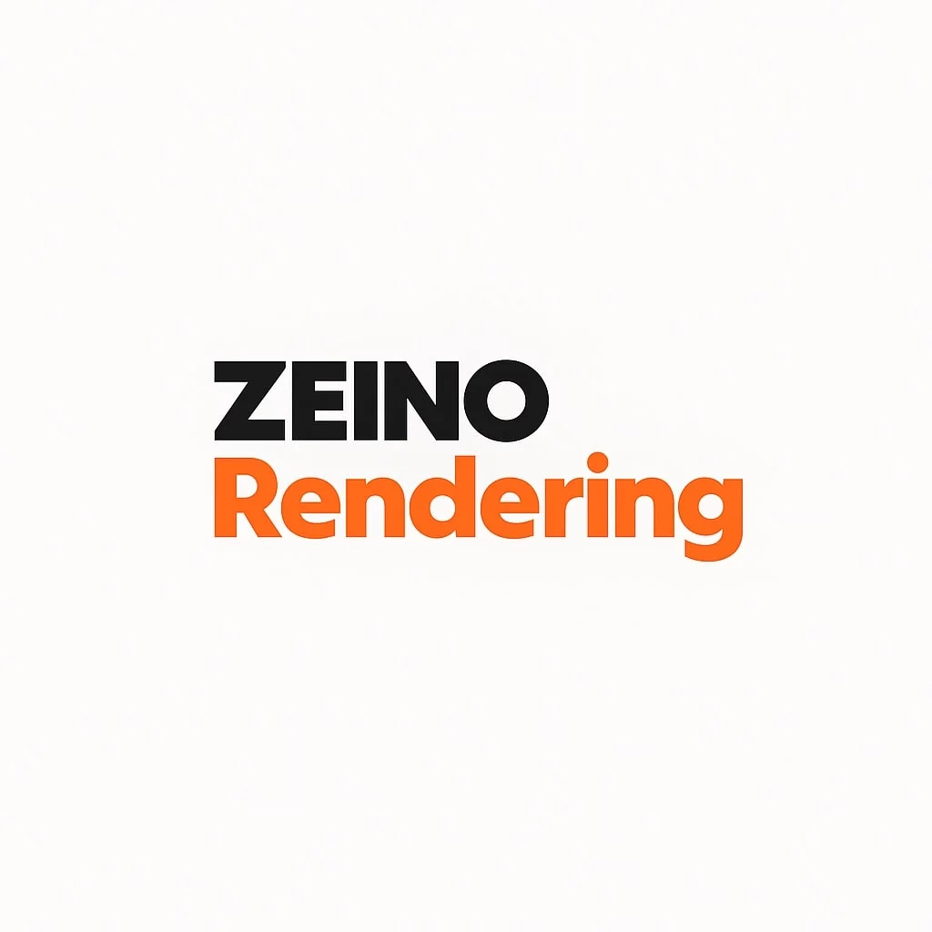Rendering in Melbourne
