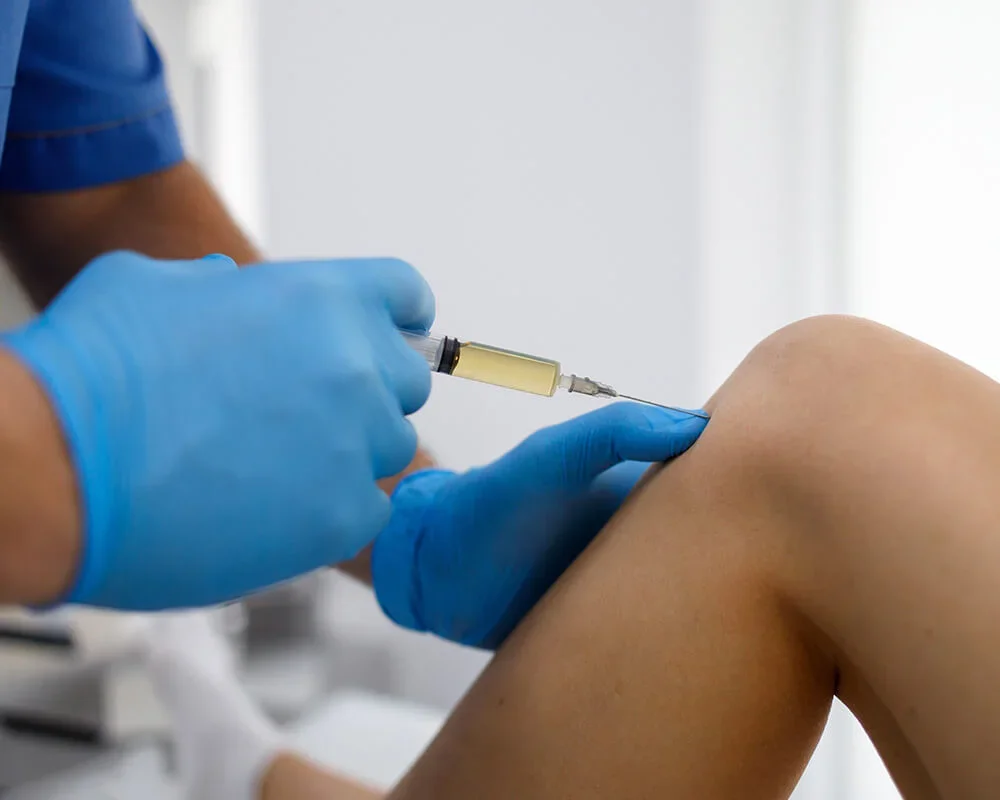 Looking for Stem Cell Therapy in Suwanee, GA? Here’s How to Choose the Right Regenerative Medicine Clinic for Long-Term Joint Relief
