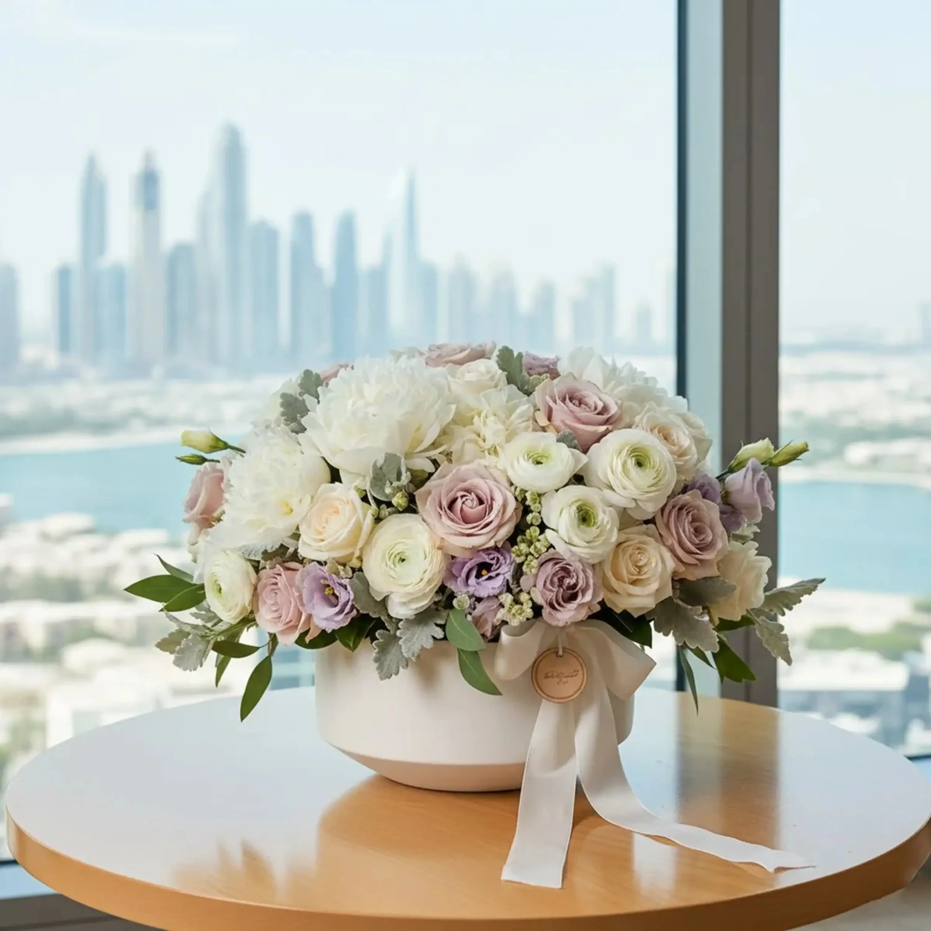 How an Affordable Flowers Shop in Dubai Helps You Make Every Occasion Memorable
