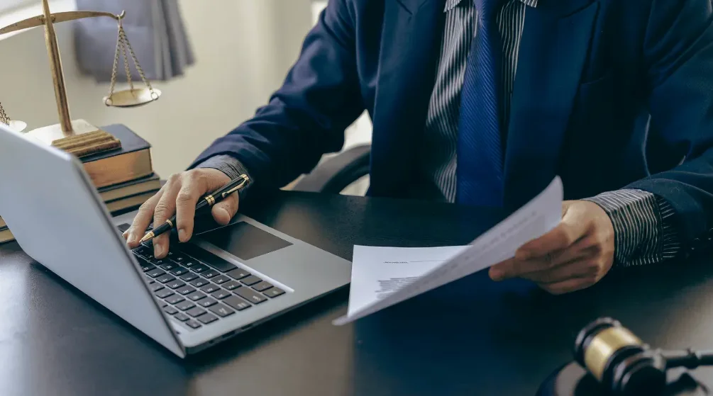 Business Attorney in Miami Content