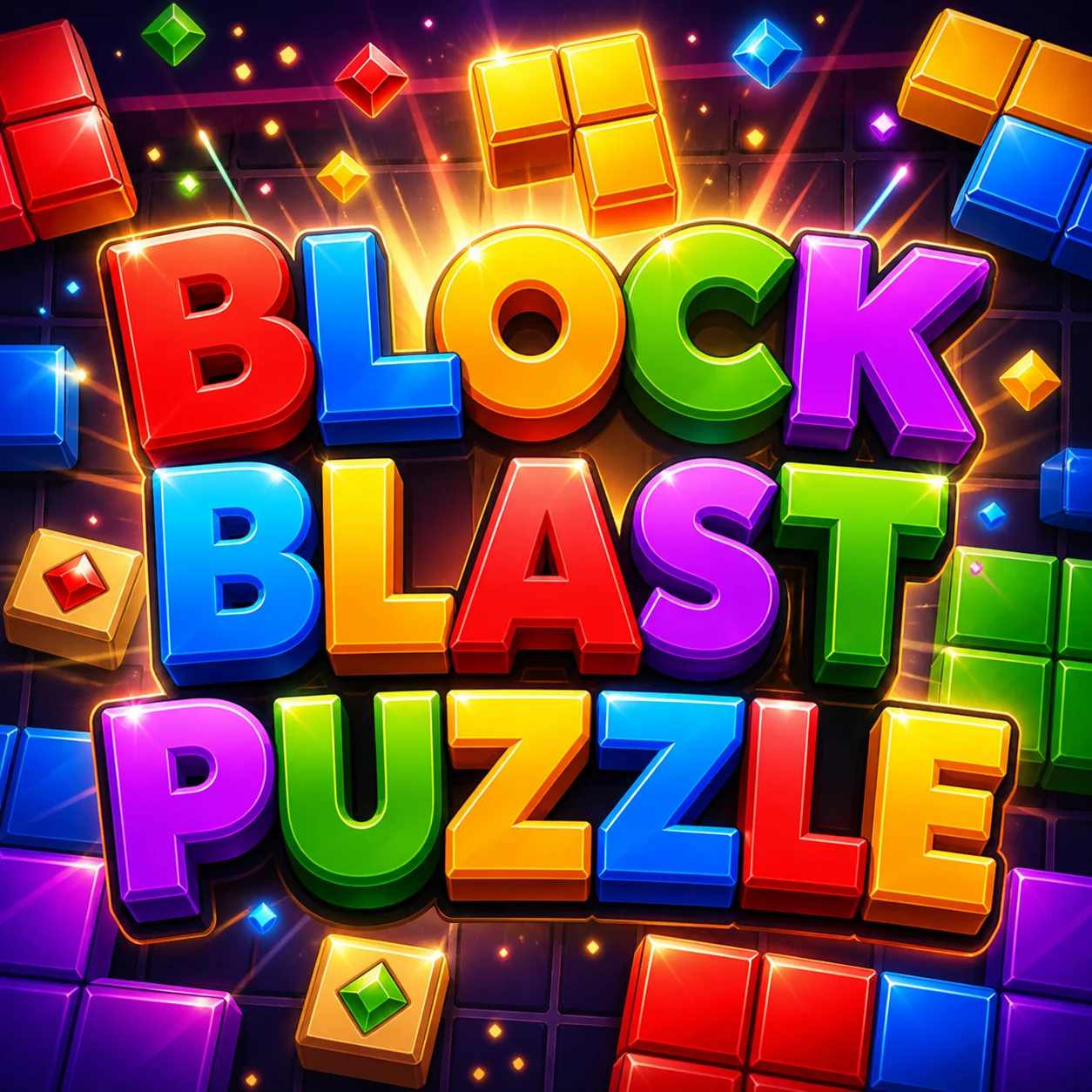 Block Blast Beyond the High Score