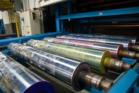 How Do Engraved Roto Gravure Cylinders in India Improve Printing Performance for Modern Packaging?