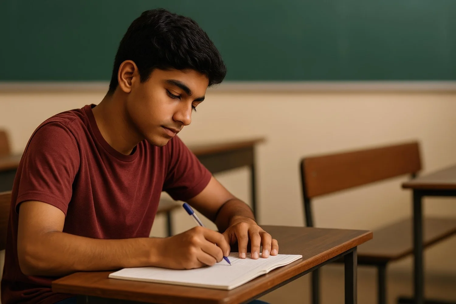 What Is the Best Way to Prepare for TNPSC?