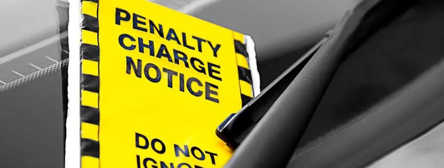 How Can an Unfair PCN Ticket Appeal Help You Challenge a Penalty Charge Notice?