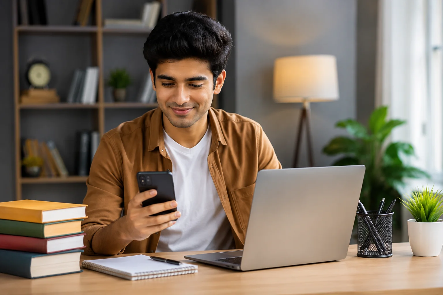 First-Time Borrower Guide: Get Approved Without CIBIL Score